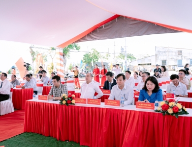 CÔNG TY TNHH MTV THƯƠNG MẠI DỊCH VỤ SỰ KIỆN NGUYÊN THẢO