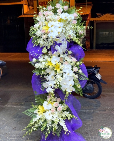Sự Kiện Nguyên Thảo Trà Vinh