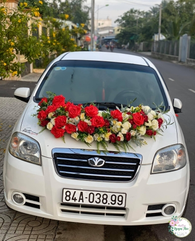Sự Kiện Nguyên Thảo Trà Vinh
