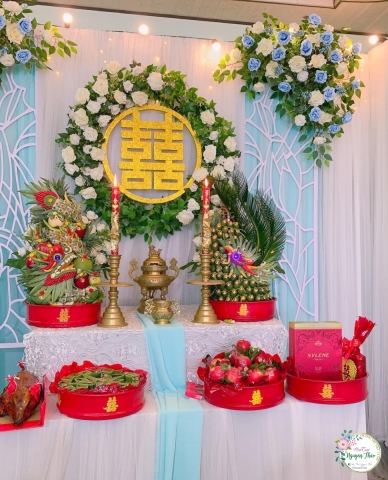 Sự Kiện Nguyên Thảo Trà Vinh