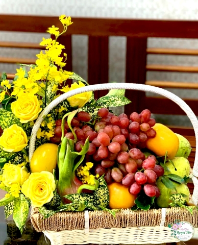 Sự Kiện Nguyên Thảo Trà Vinh