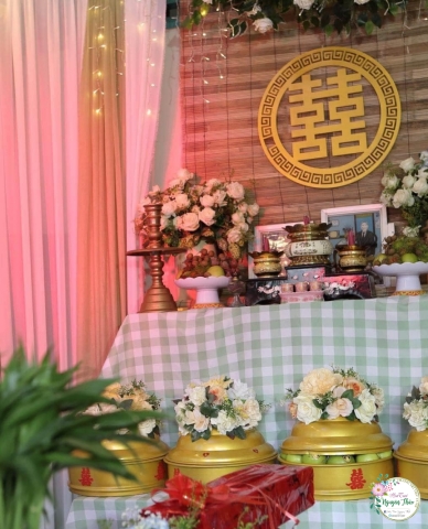 Sự Kiện Nguyên Thảo Trà Vinh