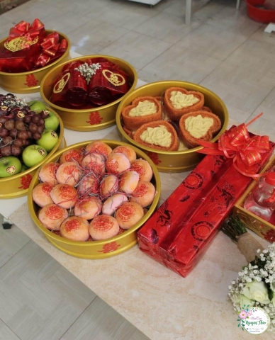 Sự Kiện Nguyên Thảo Trà Vinh