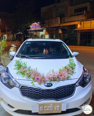 Sự Kiện Nguyên Thảo Trà Vinh