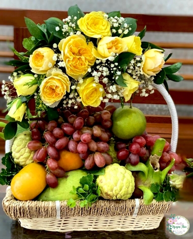 Sự Kiện Nguyên Thảo Trà Vinh