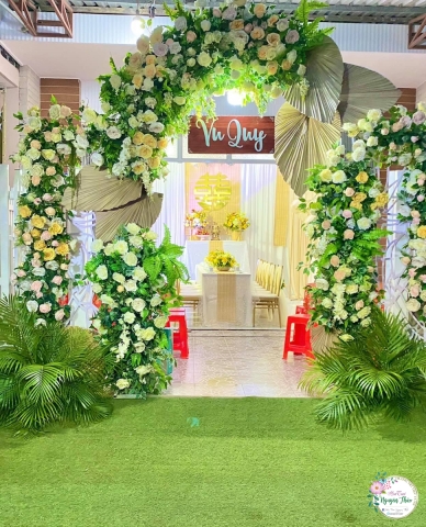 Sự Kiện Nguyên Thảo Trà Vinh