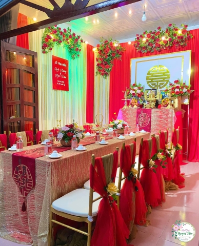 Sự Kiện Nguyên Thảo Trà Vinh