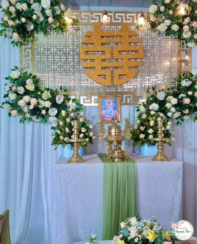 Sự Kiện Nguyên Thảo Trà Vinh