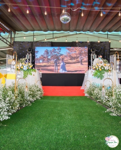 Sự Kiện Nguyên Thảo Trà Vinh