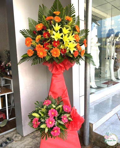Sự Kiện Nguyên Thảo Trà Vinh