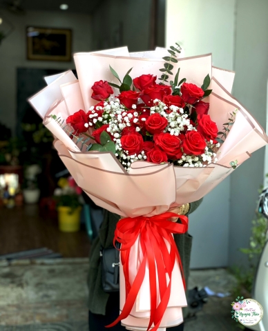 Sự Kiện Nguyên Thảo Trà Vinh