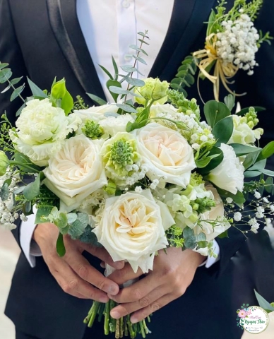 Sự Kiện Nguyên Thảo Trà Vinh