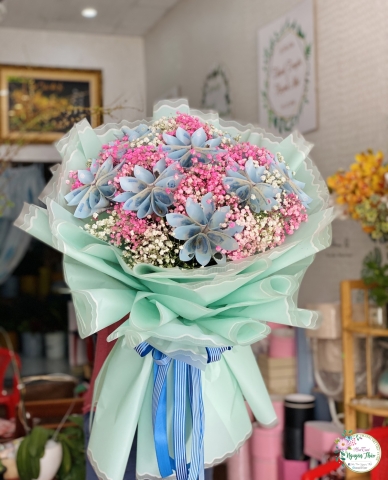 Sự Kiện Nguyên Thảo Trà Vinh