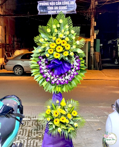Sự Kiện Nguyên Thảo Trà Vinh