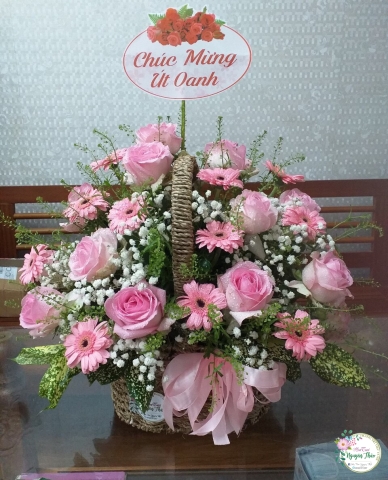 Sự Kiện Nguyên Thảo Trà Vinh