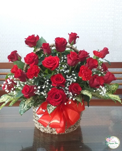 Sự Kiện Nguyên Thảo Trà Vinh