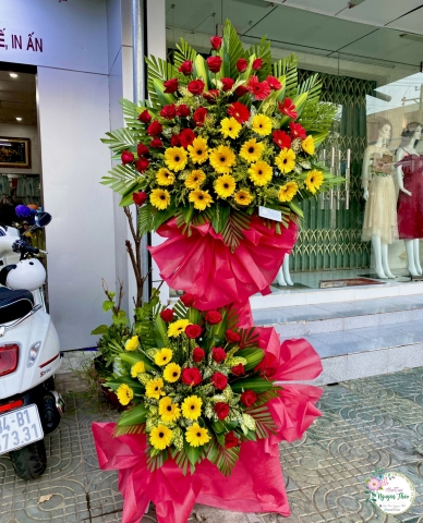 Sự Kiện Nguyên Thảo Trà Vinh