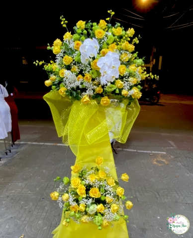Sự Kiện Nguyên Thảo Trà Vinh