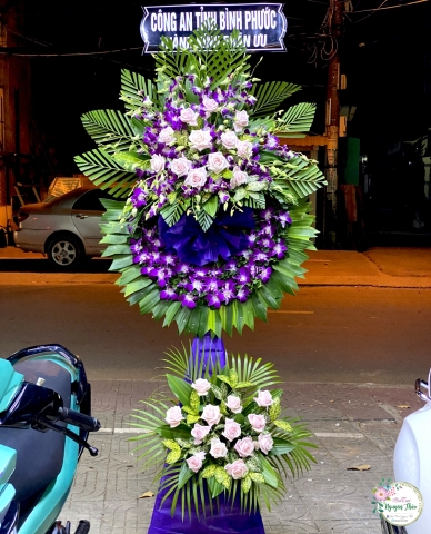 Sự Kiện Nguyên Thảo Trà Vinh