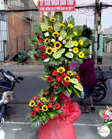 Sự Kiện Nguyên Thảo Trà Vinh