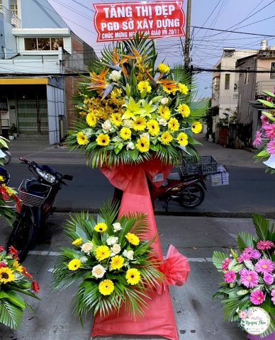 Sự Kiện Nguyên Thảo Trà Vinh