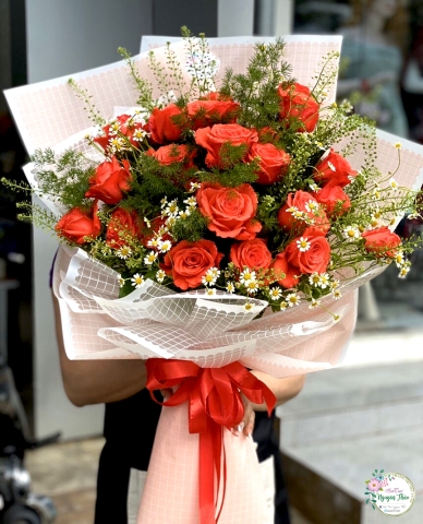 Sự Kiện Nguyên Thảo Trà Vinh
