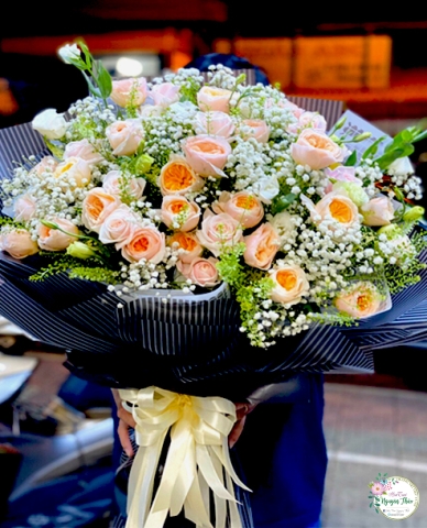 Sự Kiện Nguyên Thảo Trà Vinh