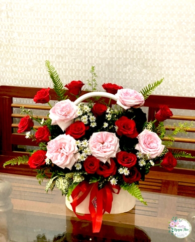 Sự Kiện Nguyên Thảo Trà Vinh