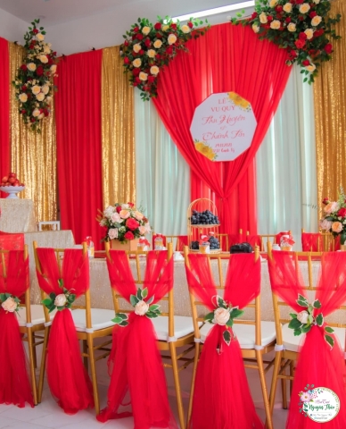 Sự Kiện Nguyên Thảo Trà Vinh