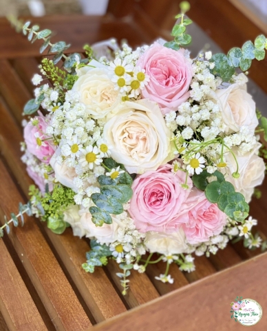 Sự Kiện Nguyên Thảo Trà Vinh