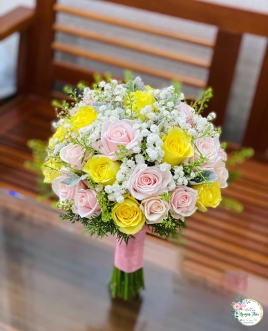 Sự Kiện Nguyên Thảo Trà Vinh