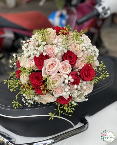 Sự Kiện Nguyên Thảo Trà Vinh