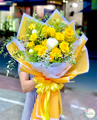 Sự Kiện Nguyên Thảo Trà Vinh