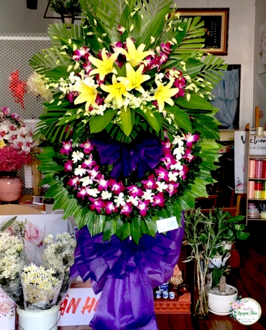 Sự Kiện Nguyên Thảo Trà Vinh