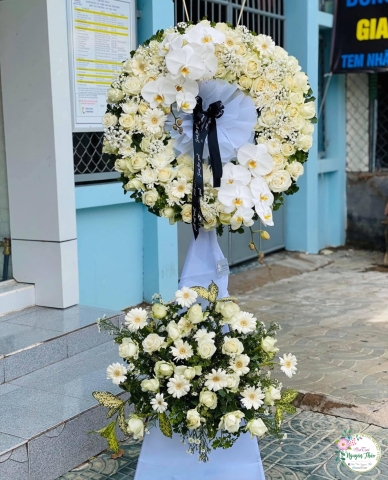 Sự Kiện Nguyên Thảo Trà Vinh