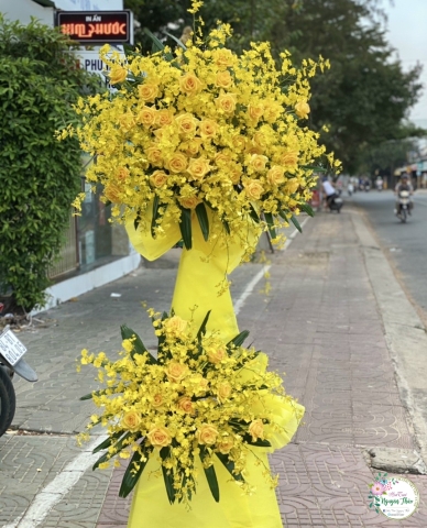 Sự Kiện Nguyên Thảo Trà Vinh
