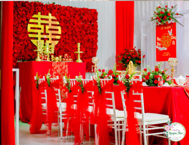 Sự Kiện Nguyên Thảo Trà Vinh