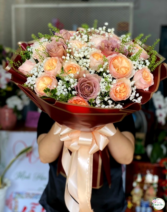 Sự Kiện Nguyên Thảo Trà Vinh