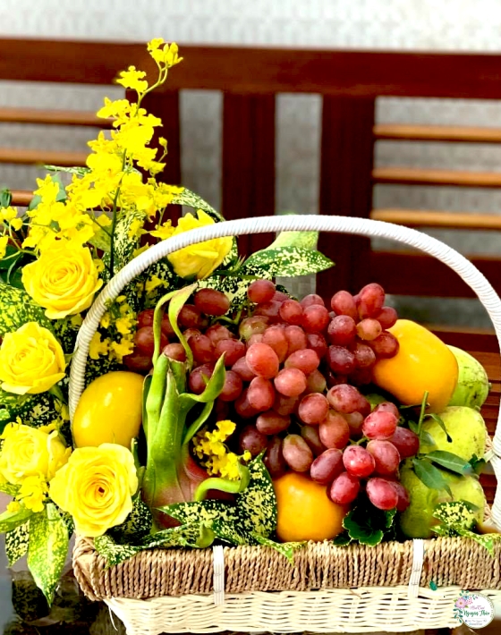 Sự Kiện Nguyên Thảo Trà Vinh
