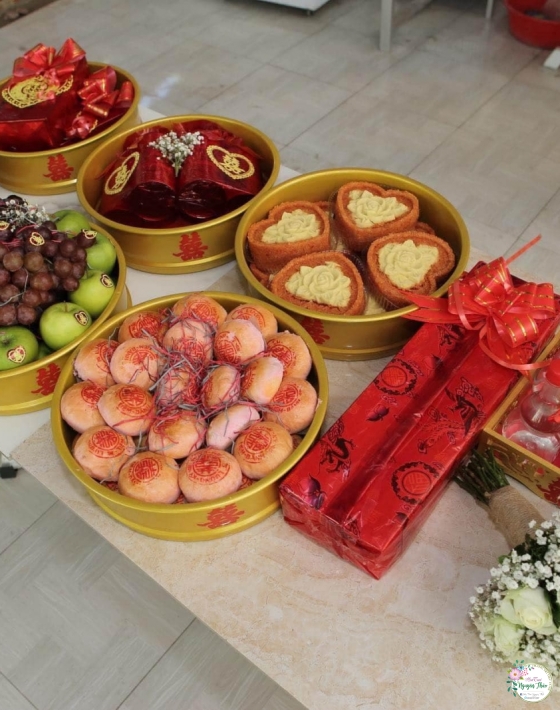 Sự Kiện Nguyên Thảo Trà Vinh