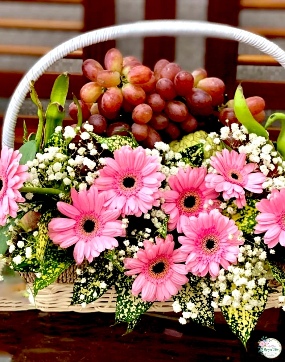 Sự Kiện Nguyên Thảo Trà Vinh