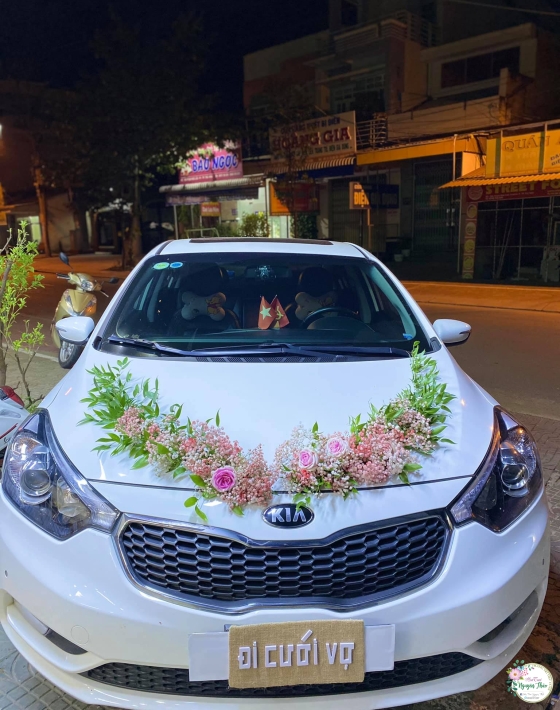Sự Kiện Nguyên Thảo Trà Vinh