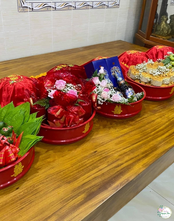 Sự Kiện Nguyên Thảo Trà Vinh