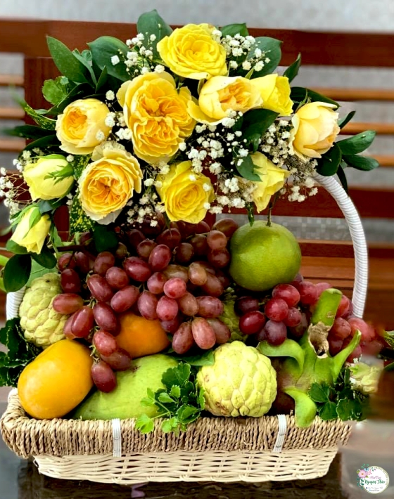 Sự Kiện Nguyên Thảo Trà Vinh