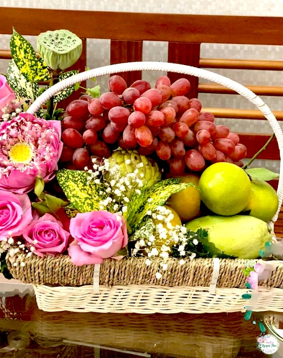 Sự Kiện Nguyên Thảo Trà Vinh