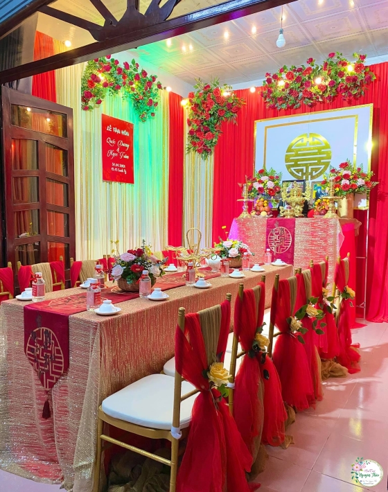 Sự Kiện Nguyên Thảo Trà Vinh