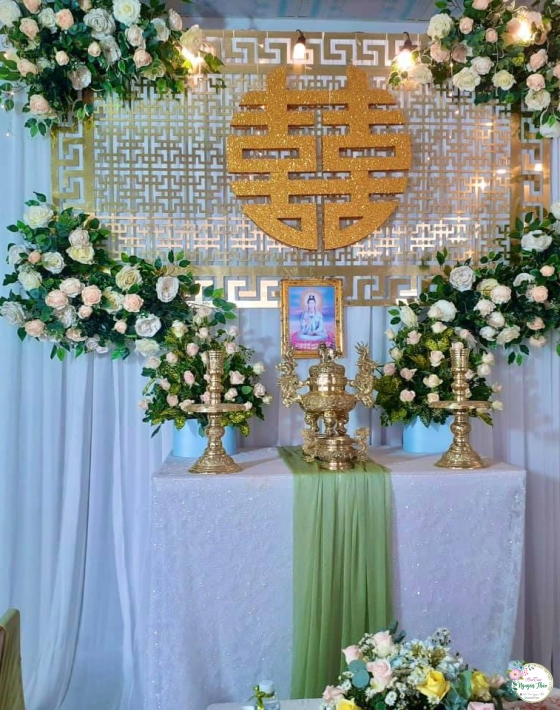 Sự Kiện Nguyên Thảo Trà Vinh