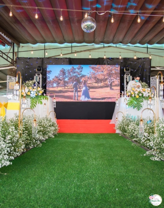 Sự Kiện Nguyên Thảo Trà Vinh
