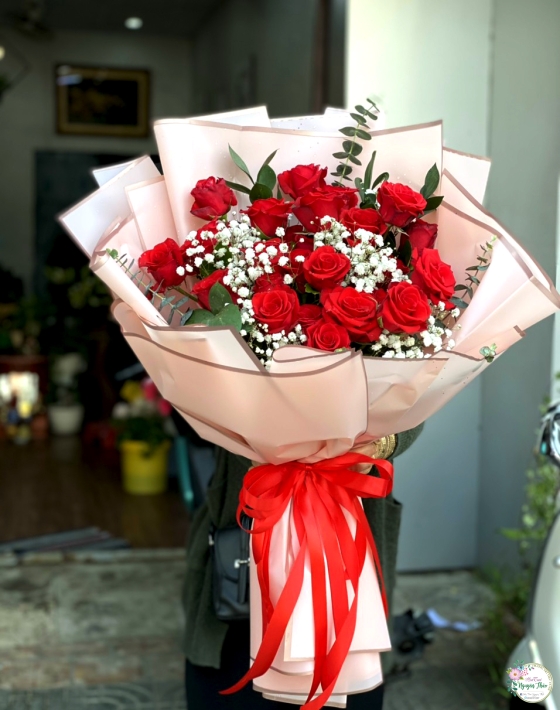 Sự Kiện Nguyên Thảo Trà Vinh
