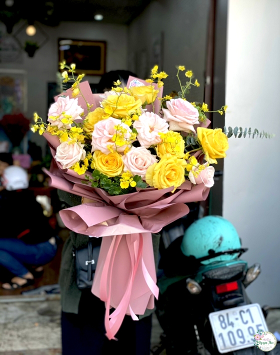 Sự Kiện Nguyên Thảo Trà Vinh